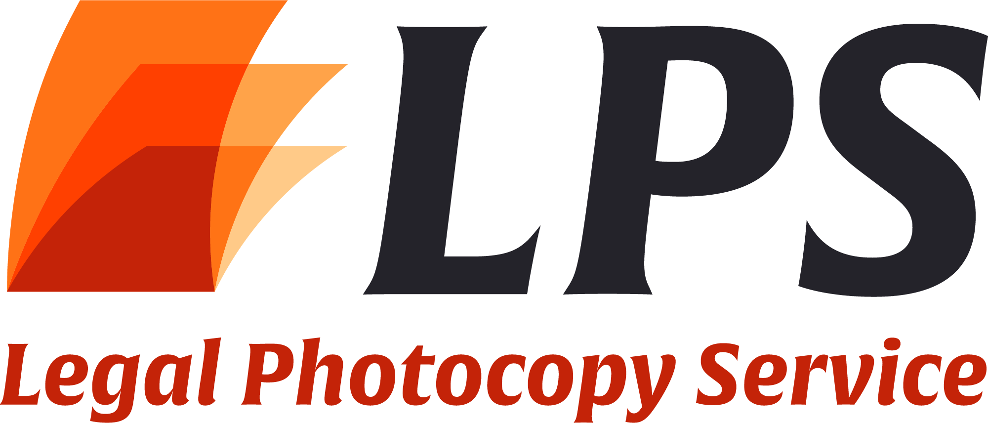 Legal Photocopy Service